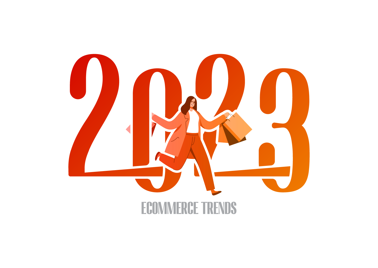 Looking Forward 2023s Hottest Ecommerce Trends Forecast Fyresite 4098