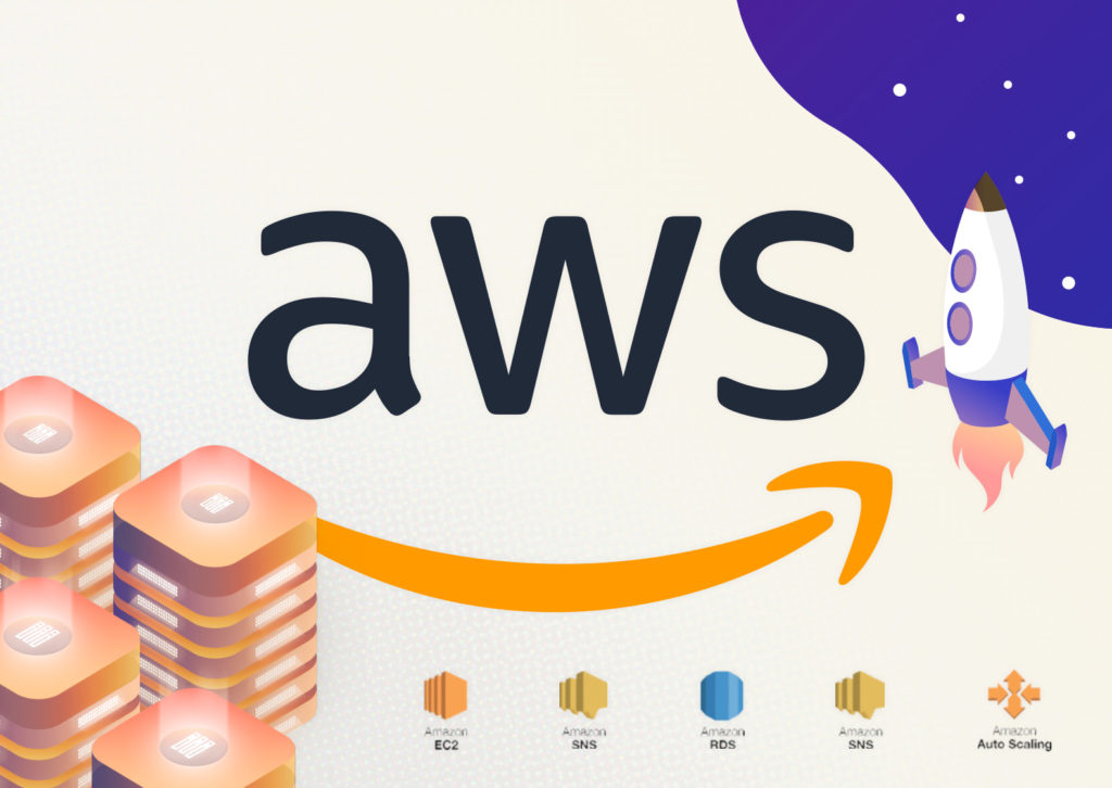 Top 10 AWS Services for Startups (2019 Edition)