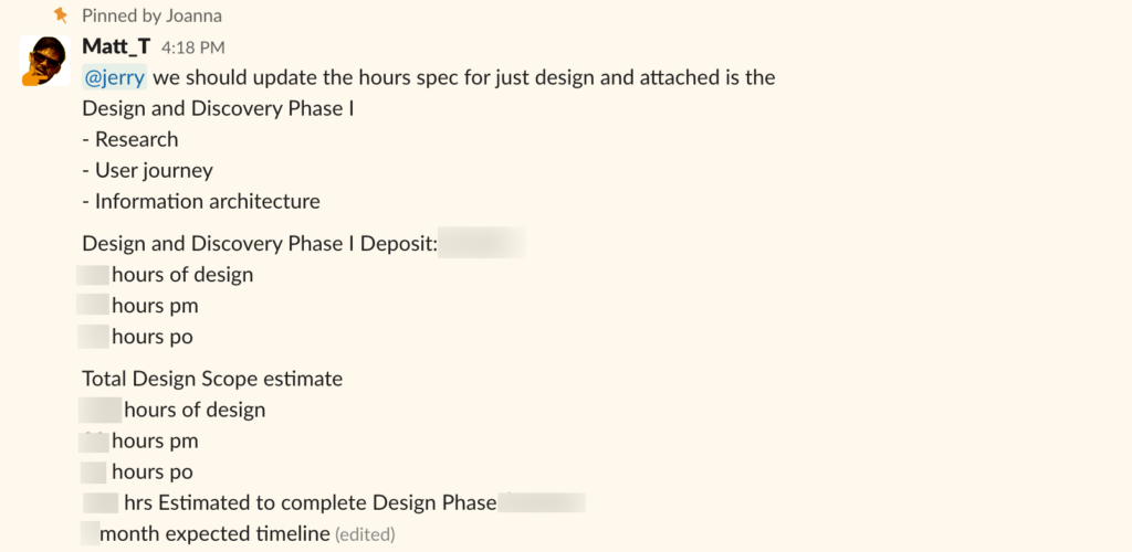 Scope creep: what it is and how to solve it - Fyresite